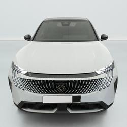 Peugeot 3008 Hybrid 145 e-dcs6 gt Goxwiller