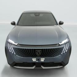 Peugeot 3008 Hybrid 145 e-dcs6 allure Goxwiller