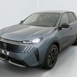 Peugeot 3008 Hybrid 145 e-dcs6 allure Goxwiller