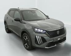 Peugeot 2008 Goxwiller