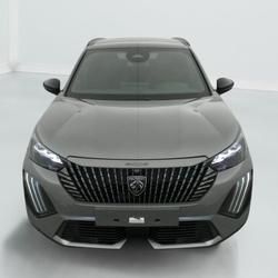 Peugeot 2008 Hybrid 145 e-dcs6 gt Goxwiller