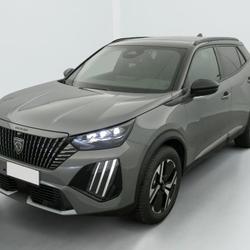 Peugeot 2008 Hybrid 145 e-dcs6 gt Goxwiller