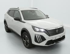 Peugeot 2008 Goxwiller