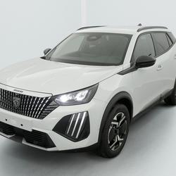 Peugeot 2008 Hybrid 145 e-dcs6 allure Goxwiller