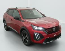 Peugeot 2008 Goxwiller