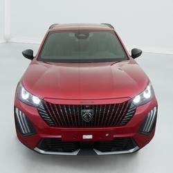 Peugeot 2008 Hybrid 145 e-dcs6 allure Goxwiller