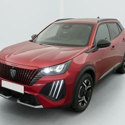 Peugeot 2008 Hybrid 145 e-dcs6 allure Goxwiller