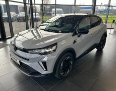 Renault Captur Goxwiller