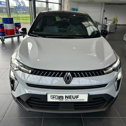 Renault Captur E-tech full hybrid 160 ch techno Goxwiller