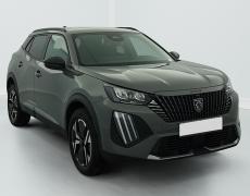 Peugeot 2008 Goxwiller