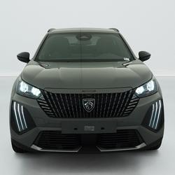 Peugeot 2008 Hybrid 145 e-dcs6 allure Goxwiller