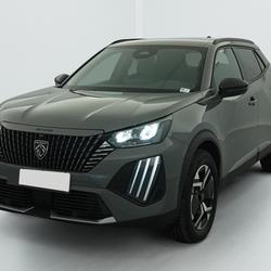 Peugeot 2008 Hybrid 145 e-dcs6 allure Goxwiller