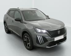 Peugeot 2008 Goxwiller