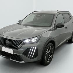 Peugeot 2008 Hybrid 145 e-dcs6 allure Goxwiller