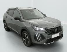 Peugeot 2008 Goxwiller