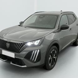 Peugeot 2008 100 s s bvm6 allure Goxwiller