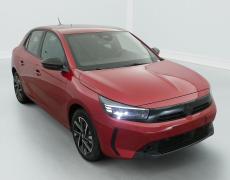 Opel Corsa Goxwiller