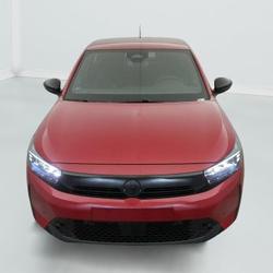 Opel Corsa 1.2 turbo 100 ch bvm6 gs Goxwiller