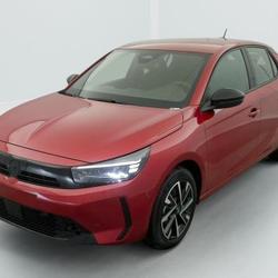 Opel Corsa 1.2 turbo 100 ch bvm6 gs Goxwiller