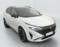 Nissan Qashqai Goxwiller