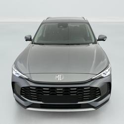 MG ZS 1.5 l hybrid+ 197 ch luxury Goxwiller