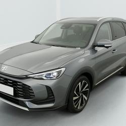 MG ZS 1.5 l hybrid+ 197 ch luxury Goxwiller