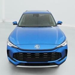 MG ZS 1.5 l hybrid+ 197 ch luxury Goxwiller