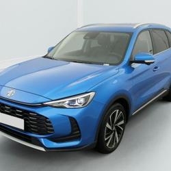 MG ZS 1.5 l hybrid+ 197 ch luxury Goxwiller