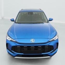 MG ZS 1.5 l hybrid+ 197 ch comfort Goxwiller