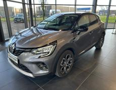 Renault Captur Goxwiller
