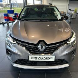 Renault Captur 1.3 tce 140 edc intens Goxwiller