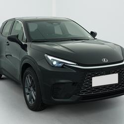 Lexus LBX 2wd business Goxwiller