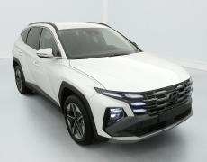 Hyundai Tucson Goxwiller