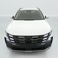 Hyundai Tucson 1.6 t-gdi 253 plug-in bva6 creative Goxwiller