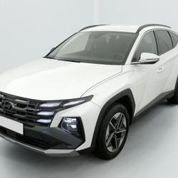 Hyundai Tucson 1.6 t-gdi 253 plug-in bva6 creative Goxwiller