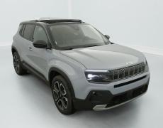 Jeep Avenger Goxwiller