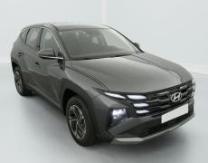 Hyundai Tucson Goxwiller