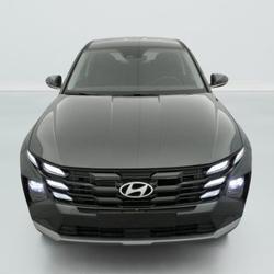 Hyundai Tucson 1.6 t-gdi 215 hybrid bva6 initia Goxwiller