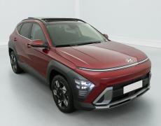 Hyundai Kona Goxwiller