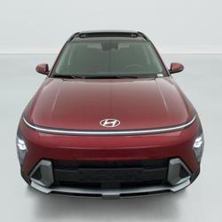Hyundai Kona Hybrid 129 intuitive Goxwiller