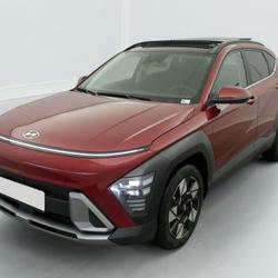 Hyundai Kona Hybrid 129 intuitive Goxwiller