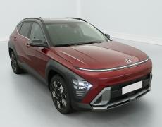 Hyundai Kona Goxwiller