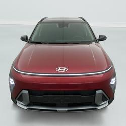 Hyundai Kona Hybrid 129 intuitive Goxwiller