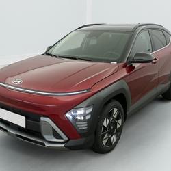Hyundai Kona Hybrid 129 intuitive Goxwiller
