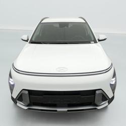 Hyundai Kona Hybrid 129 intuitive Goxwiller