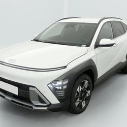 Hyundai Kona Hybrid 129 intuitive Goxwiller