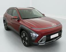 Hyundai Kona Goxwiller