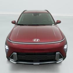 Hyundai Kona Hybrid 129 intuitive Goxwiller