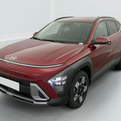 Hyundai Kona Hybrid 129 intuitive Goxwiller