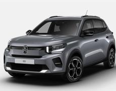 Citroen C3 Goxwiller